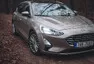 Ford Focus EcoBlue Titanium: Král plný paradoxů