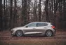 Ford Focus EcoBlue Titanium: Král plný paradoxů
