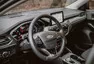 Ford Focus EcoBlue Titanium: Král plný paradoxů