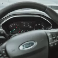 Ford Focus EcoBlue Titanium: Král plný paradoxů