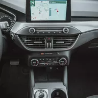 Ford Focus EcoBlue Titanium: Král plný paradoxů