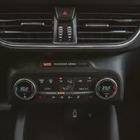 Ford Focus EcoBlue Titanium: Král plný paradoxů
