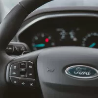 Ford Focus EcoBlue Titanium: Král plný paradoxů