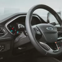 Ford Focus EcoBlue Titanium: Král plný paradoxů