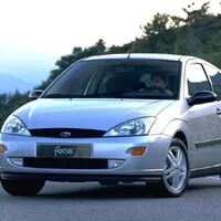 Ford Focus EcoBlue Titanium: Král plný paradoxů