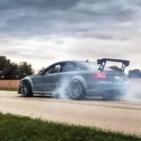 Nejšílenější aerodynamické prvky