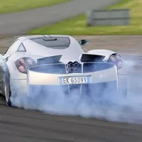 Nejšílenější aerodynamické prvky