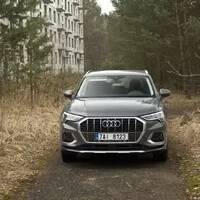Audi Q3 35 TFSI: Druhá generace se vážně povedla. Až na jednu věc...