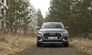 Audi Q3 35 TFSI: Druhá generace se vážně povedla. Až na jednu věc...