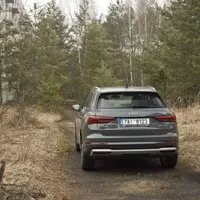 Audi Q3 35 TFSI: Druhá generace se vážně povedla. Až na jednu věc...