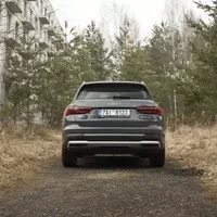 Audi Q3 35 TFSI: Druhá generace se vážně povedla. Až na jednu věc...