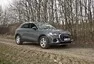 Audi Q3 35 TFSI: Druhá generace se vážně povedla. Až na jednu věc...