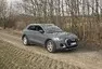 Audi Q3 35 TFSI: Druhá generace se vážně povedla. Až na jednu věc...