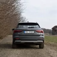 Audi Q3 35 TFSI: Druhá generace se vážně povedla. Až na jednu věc...