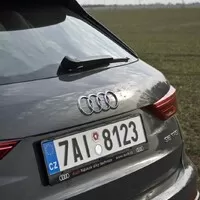 Audi Q3 35 TFSI: Druhá generace se vážně povedla. Až na jednu věc...