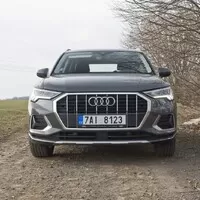 Audi Q3 35 TFSI: Druhá generace se vážně povedla. Až na jednu věc...