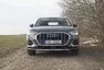Audi Q3 35 TFSI: Druhá generace se vážně povedla. Až na jednu věc...