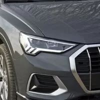 Audi Q3 35 TFSI: Druhá generace se vážně povedla. Až na jednu věc...