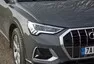Audi Q3 35 TFSI: Druhá generace se vážně povedla. Až na jednu věc...
