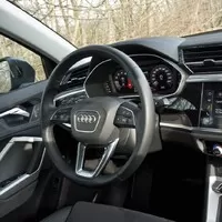 Audi Q3 35 TFSI: Druhá generace se vážně povedla. Až na jednu věc...