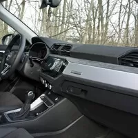 Audi Q3 35 TFSI: Druhá generace se vážně povedla. Až na jednu věc...