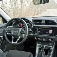 Audi Q3 35 TFSI: Druhá generace se vážně povedla. Až na jednu věc...