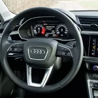 Audi Q3 35 TFSI: Druhá generace se vážně povedla. Až na jednu věc...