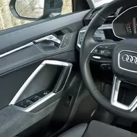 Audi Q3 35 TFSI: Druhá generace se vážně povedla. Až na jednu věc...