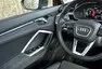 Audi Q3 35 TFSI: Druhá generace se vážně povedla. Až na jednu věc...