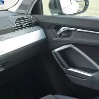 Audi Q3 35 TFSI: Druhá generace se vážně povedla. Až na jednu věc...