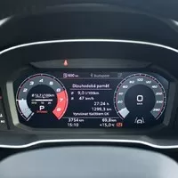 Audi Q3 35 TFSI: Druhá generace se vážně povedla. Až na jednu věc...