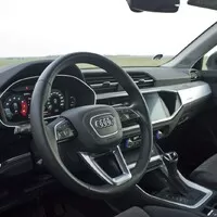 Audi Q3 35 TFSI: Druhá generace se vážně povedla. Až na jednu věc...