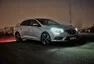 Renault Mégane GrandCoupé 1.3 TCe: Malý talisman pro štěstí