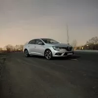 Renault Mégane GrandCoupé 1.3 TCe: Malý talisman pro štěstí
