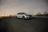Renault Mégane GrandCoupé 1.3 TCe: Malý talisman pro štěstí