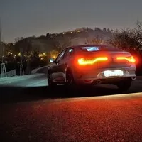 Renault Mégane GrandCoupé 1.3 TCe: Malý talisman pro štěstí