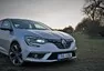 Renault Mégane GrandCoupé 1.3 TCe: Malý talisman pro štěstí