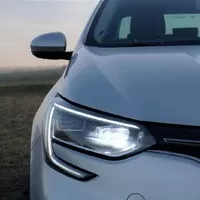 Renault Mégane GrandCoupé 1.3 TCe: Malý talisman pro štěstí