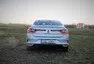 Renault Mégane GrandCoupé 1.3 TCe: Malý talisman pro štěstí