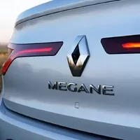 Renault Mégane GrandCoupé 1.3 TCe: Malý talisman pro štěstí