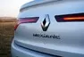 Renault Mégane GrandCoupé 1.3 TCe: Malý talisman pro štěstí