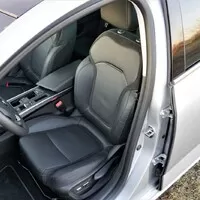 Renault Mégane GrandCoupé 1.3 TCe: Malý talisman pro štěstí