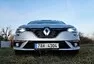Renault Mégane GrandCoupé 1.3 TCe: Malý talisman pro štěstí