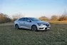 Renault Mégane GrandCoupé 1.3 TCe: Malý talisman pro štěstí