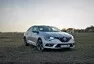 Renault Mégane GrandCoupé 1.3 TCe: Malý talisman pro štěstí