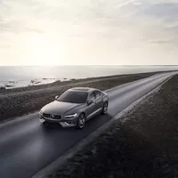 Volvem už jen 180 km/h