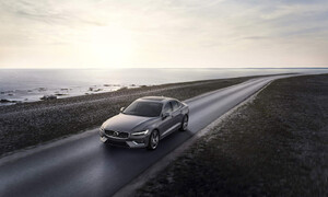 Novinky: Volvem už jen 180 km/h