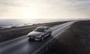 Novinky: Volvem už jen 180 km/h