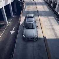 Volvem už jen 180 km/h