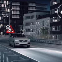 Volvem už jen 180 km/h